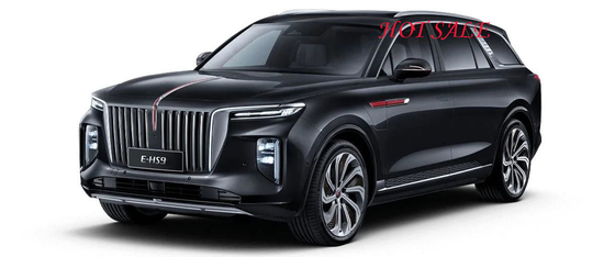 홍콩 H9 자동차 4개의 문 5개의 좌석 3개의 칸막이 가솔린 자동차 2.0t 252 최고 속도 230km/h