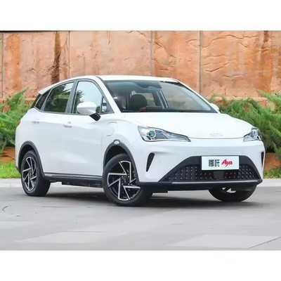 카시 구조 네타 아야 2024 미니 SUV 순수 전기 자동차 및 판매 후 서비스