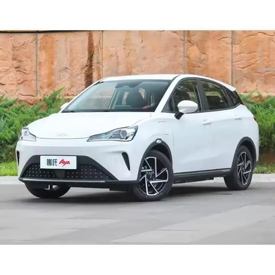 카시 구조 네타 아야 2024 미니 SUV 순수 전기 자동차 및 판매 후 서비스
