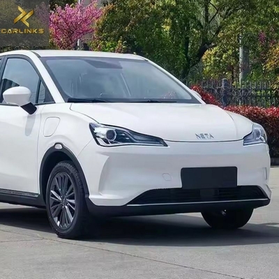 2024 전기 SUV 자동차 택시 네타 아야 오토 자동차 순수 전기 자동차 다중 색상