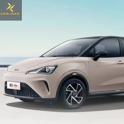 2024 전기 SUV 자동차 택시 네타 아야 오토 자동차 순수 전기 자동차 다중 색상