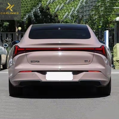 2024 전기 SUV 자동차 택시 네타 아야 오토 자동차 순수 전기 자동차 다중 색상