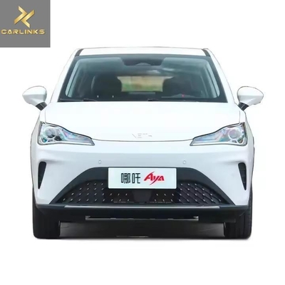 2024 전기 SUV 자동차 택시 네타 아야 오토 자동차 순수 전기 자동차 다중 색상