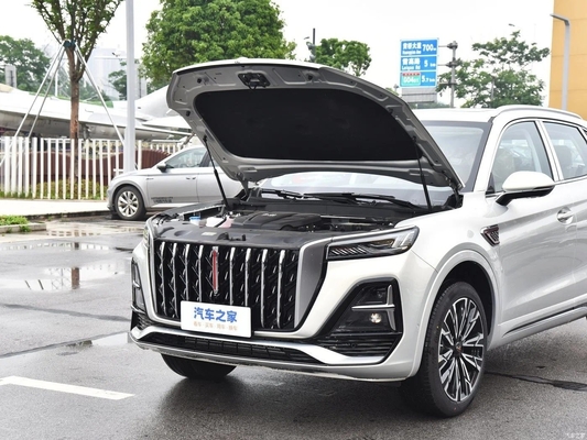 이메일 또는 전화 온라인 서비스 및 부품 판매 Hongqi HS5 2 0 T PRO 중고차 2024