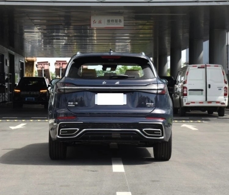 이메일 또는 전화 온라인 서비스 및 부품 판매 Hongqi HS5 2 0 T PRO 중고차 2024