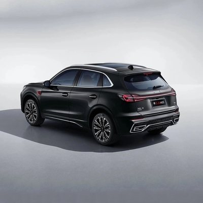 이메일 또는 전화 온라인 서비스 및 부품 판매 Hongqi HS5 2 0 T PRO 중고차 2024