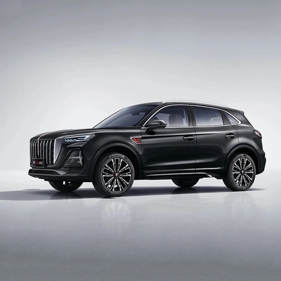 맞춤형 요청 홍치 HS5 자동차 2024 2.0t 고전력 SUV 휠베이스 2920mm