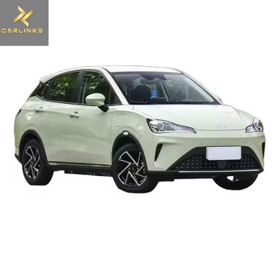메이드 네타 아야 미니 EV 2023 전기 차량 무료 EV 충전기와 휠베이스 2420mm