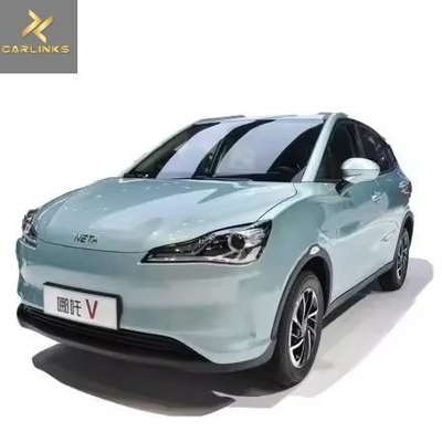 장거리 318km 401km 네타 네자 아야 2023 SUV 폐쇄형 바디 타입과 여러 컬러