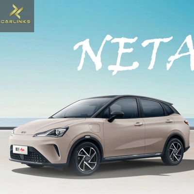장거리 318km 401km 네타 네자 아야 2023 SUV 폐쇄형 바디 타입과 여러 컬러