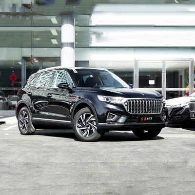 2023 홍콩치 HS5 2WD/4WD 버전 2.0t 자동 SUV 중형 시장용 가솔린 차량