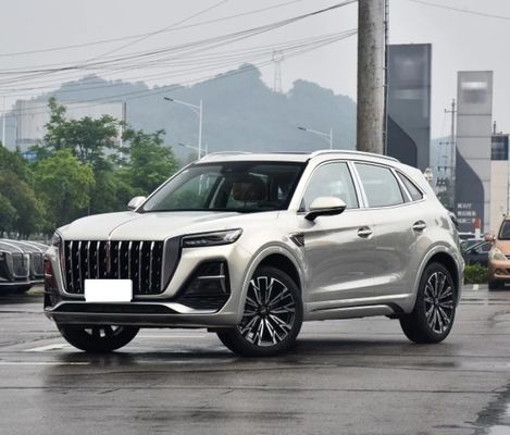 2023 홍콩시 HS5 플래그십 엔조우먼트 PRO 중형 SUV