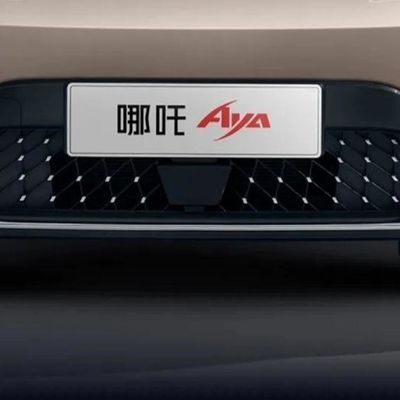 저렴한 가격 501-800W 네타 아야 미니 순수 전기 사용 된 가족 자동차