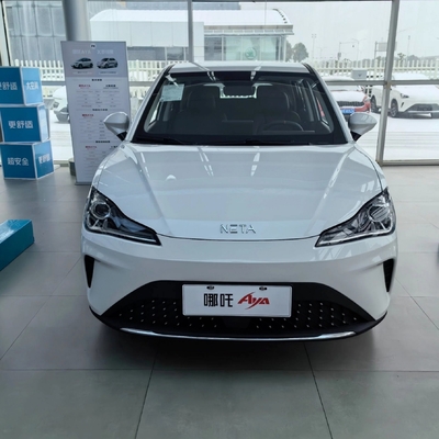 2023 네타 아야 401 라이트 네자 아야 패스트 충전 전기 자동차 5 개의 문 5 좌석 SUV EV
