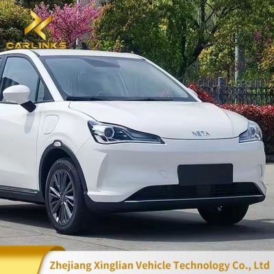 2023 인기 작은 SUV 장거리 318 킬로미터 401 킬로미터 네타 네자 아야