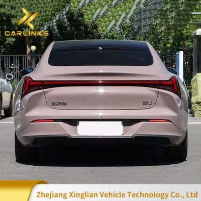 네자 아야 401 라이트 2023년 최고 속도 101km 5도어 5석 SUV