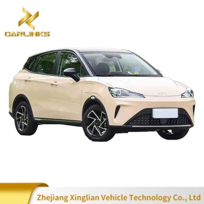 네자 아야 401 라이트 2023년 최고 속도 101km 5도어 5석 SUV