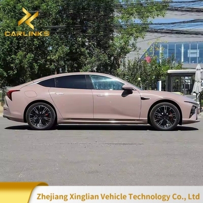 네자 아야 401 라이트 2023년 최고 속도 101km 5도어 5석 SUV