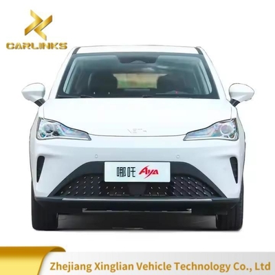 네자 아야 401 라이트 2023년 최고 속도 101km 5도어 5석 SUV