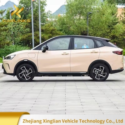 네자 아야 401 라이트 2023년 최고 속도 101km 5도어 5석 SUV