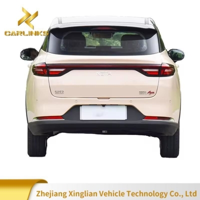2420mm 휠베이스 5석 네타 네자 아야 에너지 차량 2023 장거리 401km 소형 SUV