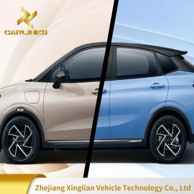 2420mm 휠베이스 5석 네타 네자 아야 에너지 차량 2023 장거리 401km 소형 SUV
