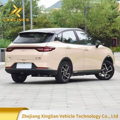 에너지 SUV 네타 아야 2023 401 빠른 충전 0.5 시간 5 문 5 좌석 사용자 정의