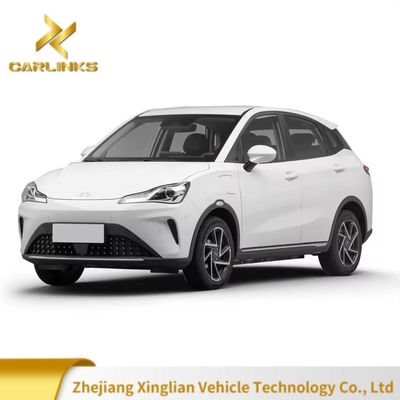 2420mm 휠베이스 네타 아야 2024 401 자동차 전기 SUV EV 차량