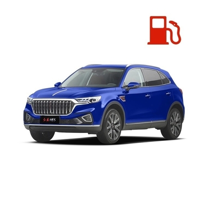 2023 홍콩시 HS5 중간 SUV 5도어 5석 7.8s 가속 자동 변속기