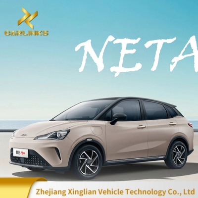 2023 2024 네자 네타 아야 0-50km/H S 4.1 성인 전기 자동차
