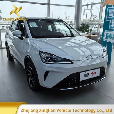 2023 2024 네자 네타 아야 0-50km/H S 4.1 성인 전기 자동차
