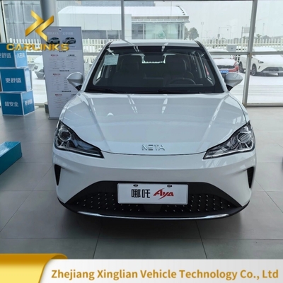 2023 Neta Aya 순수 전기 에너지 자동차 SUV 최고 속도 101km/h 및 휠베이스 2420mm