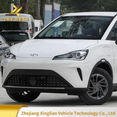 승차 업그레이드 네타 네자 아야 2023 인기 작은 SUV 318km 범위
