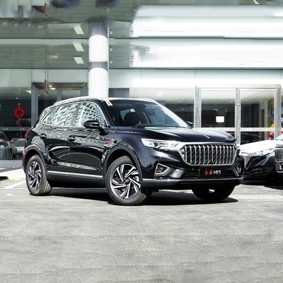 2023 2.0t 252마력 L4 홍치 HS5 8속 수동 자동변속기 홍치 자동차