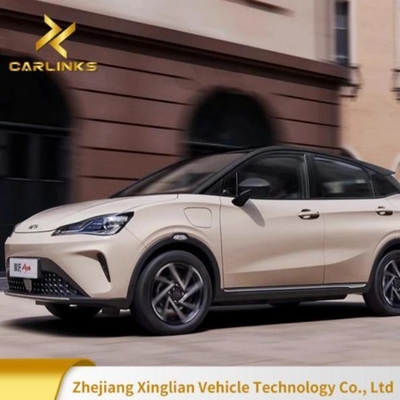 2023 네자 아야 퓨어 EV 에너지 차량 401km 전기 자동차 다중 색상