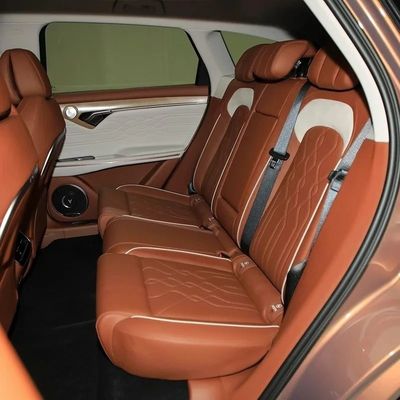 전기 SUV 동펑 보야 무료 모터 490 PS 배량 1000-1600cc