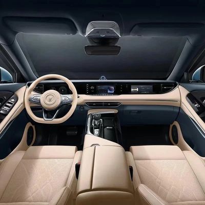 전기 SUV 동펑 보야 무료 모터 490 PS 배량 1000-1600cc