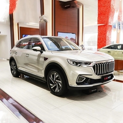 홍콩시 HS5 2023 버전 2.0t 자동차 가솔린 차량 FWD MID 사이즈 SUV 5 문 5 닫힌