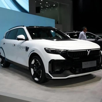 보야 무료 2024 장 배터리 수명 지능형 운전판 EV 전기 자동차 가족용