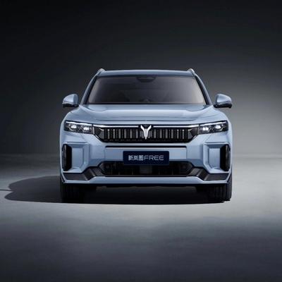 2023 배터리 전기 차량 BEV SUV 장기 배터리 수명으로 된 가정용 자동차