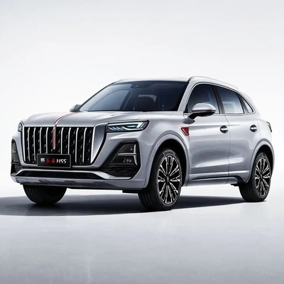좌익 스티어링 고급 롱치 HS5 가솔린 5도어 5석형 SUV