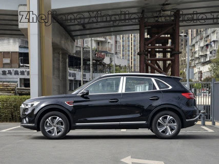 둥치 HS5 2023 하이브리드 럭셔리 0km 차용 SUV 자동 변속기와 맞춤화