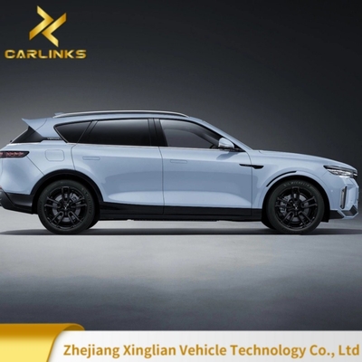 2023 보야 무료 지능형 운전판 전기 SUV Cltc 전기 범위 210km