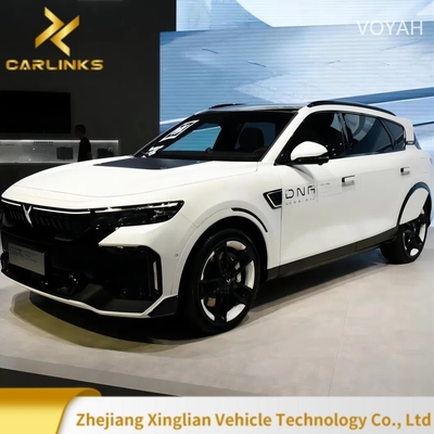 보야 무료 2024 장전력 지능형 운전판 BEV SUV 사용 후 2 년 판매 후 서비스