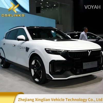 보야 무료 2024 MID 크기의 SUV 전기 자동차