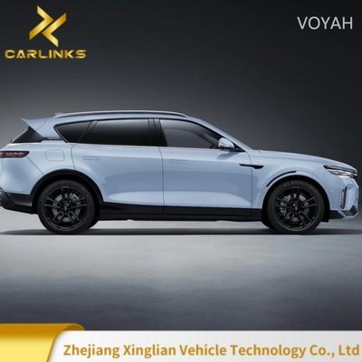 보야 무료 2024 MID 크기의 SUV 전기 자동차