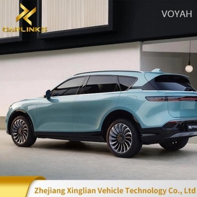 보야 무료 2024 MID 크기의 SUV 전기 자동차