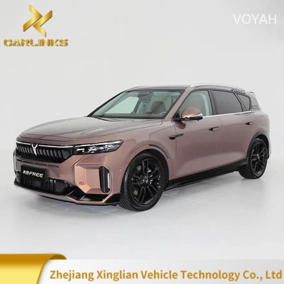 보야 무료 2024 MID 크기의 SUV 전기 자동차