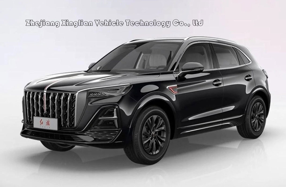 홍콩치 HS5 2023 2024 E-HS3 160km 수동 자동 변속기 1000-1600CC