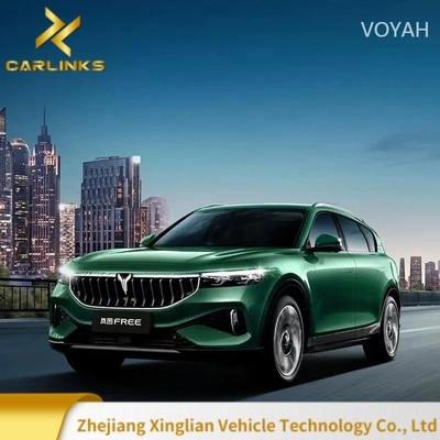보야 무료 2024 장 배터리 수명 지능형 운전판 EV 전기 자동차 좌석 6